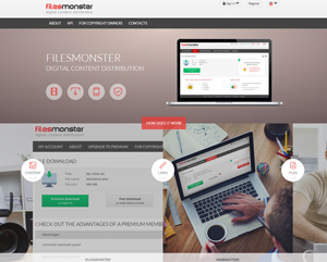 http://www.filesmonster.com