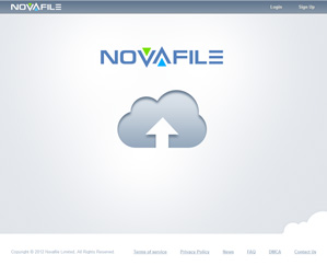 http://novafile.com
